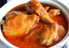 Chicken Only
