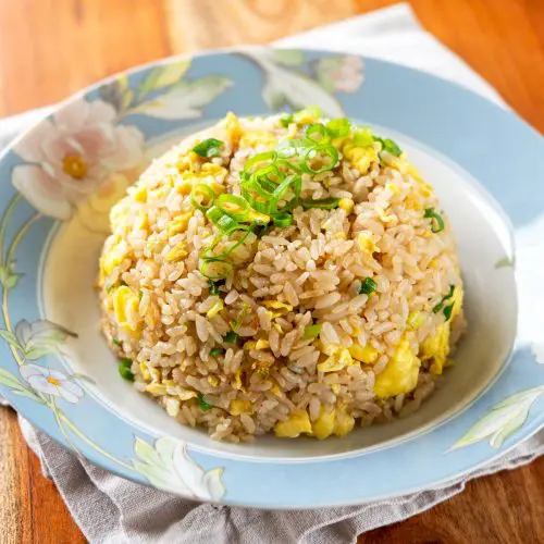 Fried Rice